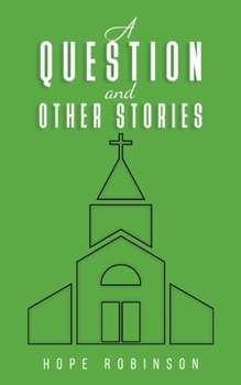 Paperback A Question and Other Stories Book