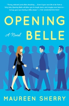 Paperback Opening Belle Book