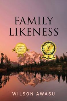 Paperback Family Likeness Book