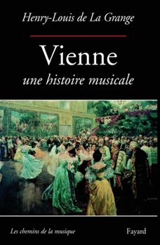 Paperback Vienne [French] Book