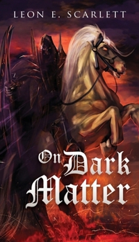 Paperback On Dark Matter Book