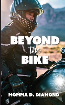 Paperback Beyond the Bike Book
