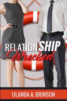 Paperback Relationship Wrecked Book