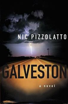 Hardcover Galveston Book