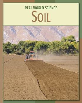 Library Binding Soil Book