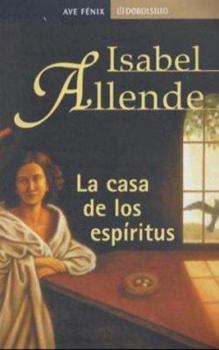 Paperback CASA DE LOS ESPIRITUS, LA [Spanish] Book