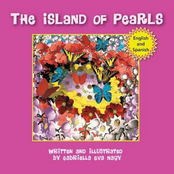 Paperback The Island of Pearls Book