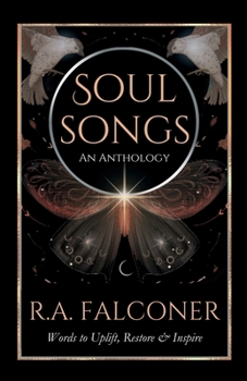 Paperback Soul Songs: An Anthology Book
