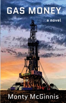 Paperback Gas Money Book