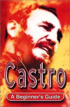 Paperback Castro: A Beginner's Guide Book