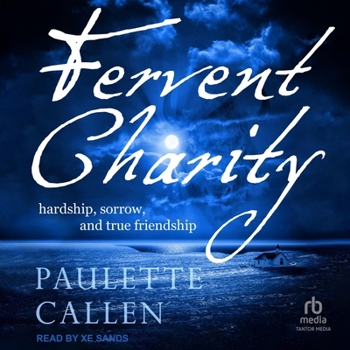 MP3 CD Fervent Charity Book