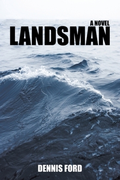 Paperback Landsman Book