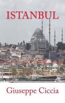 Paperback Istanbul [Italian] Book