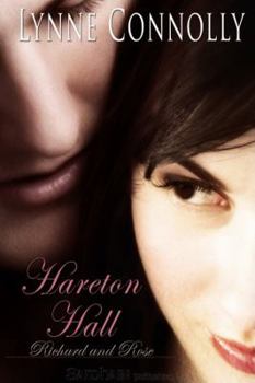 Hareton Hall - Book #6 of the Richard and Rose