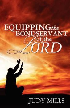 Paperback Equipping the Bondservant of the Lord Book