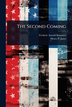 Paperback The Second Coming Book