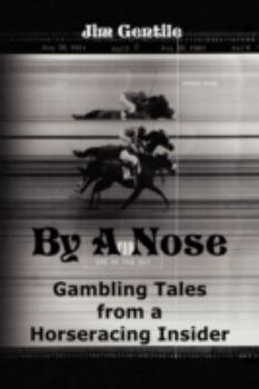 Paperback By A Nose Book