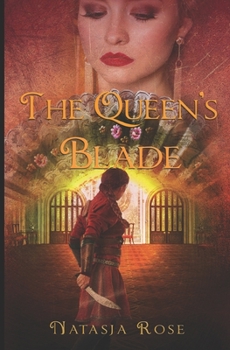 Paperback The Queen's Blade Book