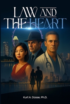 Paperback Law And The Heart Book