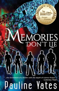 Paperback Memories Don't Lie Book