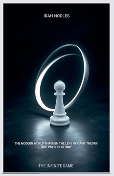 Paperback The Infinite game Book