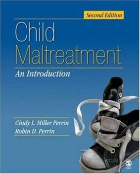 Paperback Child Maltreatment: An Introduction Book