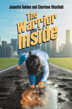 Paperback The Warrior Inside Book