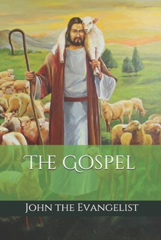 Paperback The Gospel Book