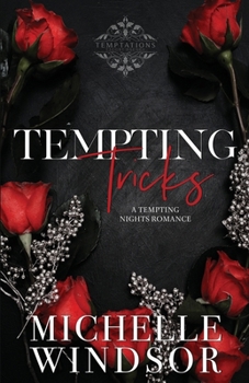 Paperback Tempting Tricks: Decadent Temptations - Book Two Book