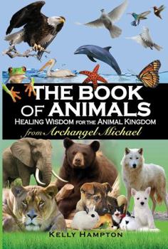 Paperback The Book of Animals Book