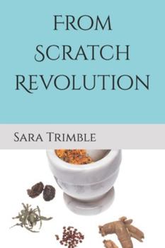 Paperback From Scratch Revolution Book