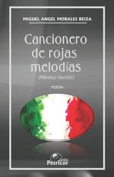 Paperback Cancionero de rojas melodías [Spanish] Book