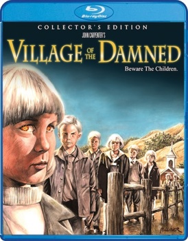 Village of the Damned