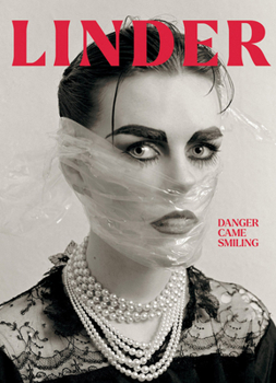 Hardcover Linder: Danger Came Smiling Book
