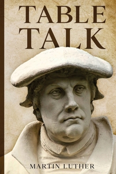 Paperback Table Talk Book