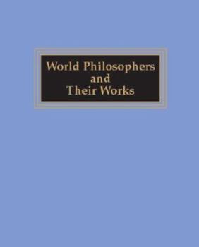 World Philosophers and Their Works