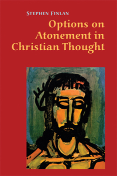 Paperback Options on Atonement in Christian Thought Book