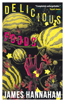 Paperback Europa Editions (UK) Ltd Delicious Foods. Book