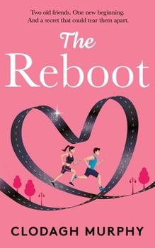 Paperback The Reboot Book