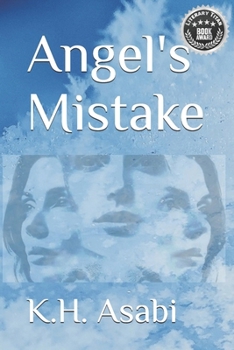 Paperback Angel's Mistake Book