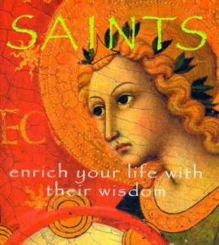 Paperback Saints Book
