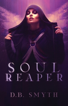 Paperback Soul Reaper Book