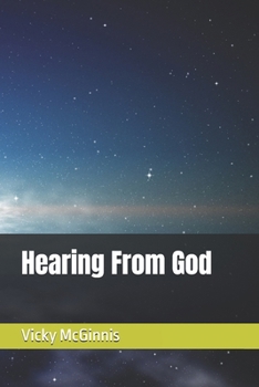 Paperback Hearing From God Book