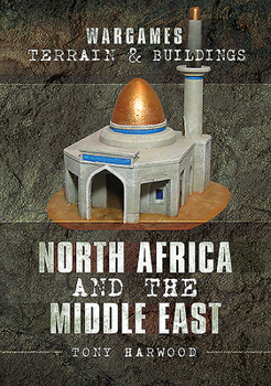 Paperback North Africa and the Middle East Book