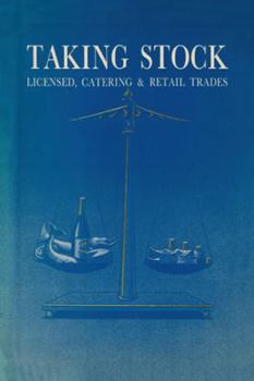 Paperback Taking Stock Book