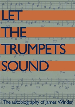 Paperback Let The Trumpets Sound! Book