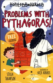 Paperback Hopeless Heroes Problems With Pythagoras Book