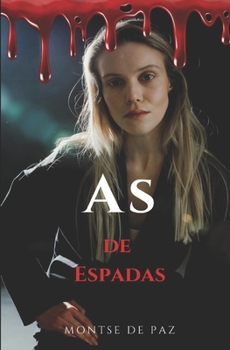 Paperback As de espadas [Spanish] Book