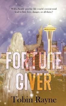 Paperback Fortune Giver Book