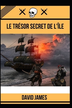 Paperback Le Trésor Secret de l'Île [French] Book